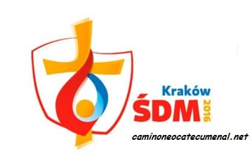 JMJ 2016 de Cracovia, himno, logo y oración de la jornada mundial de juventud en Polonia