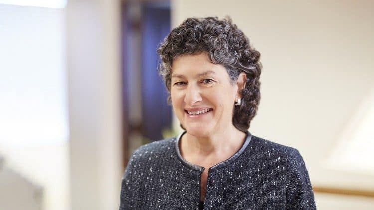 Sor Mary Haddad: misión al servicio de los más vulnerables (Vatican News) 2026 Catholic Health Association, Asociación Católica de la Salud de Estados Unidos, dirigida por la religiosa Sor Mary Haddad