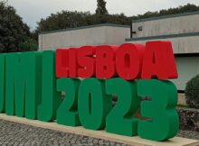 JMJ Lisboa 2023, Cardenal Farrell
