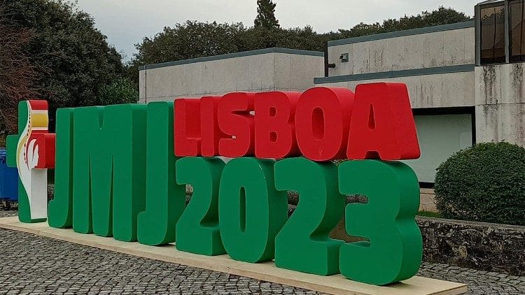 JMJ Lisboa 2023, Cardenal Farrell