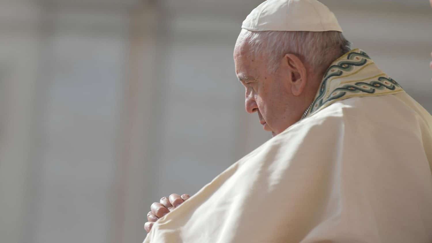 El Papa habla de los dos nuevos santos (Vatican News) 2026 Papa Francisco habla de los dos nuevos santos