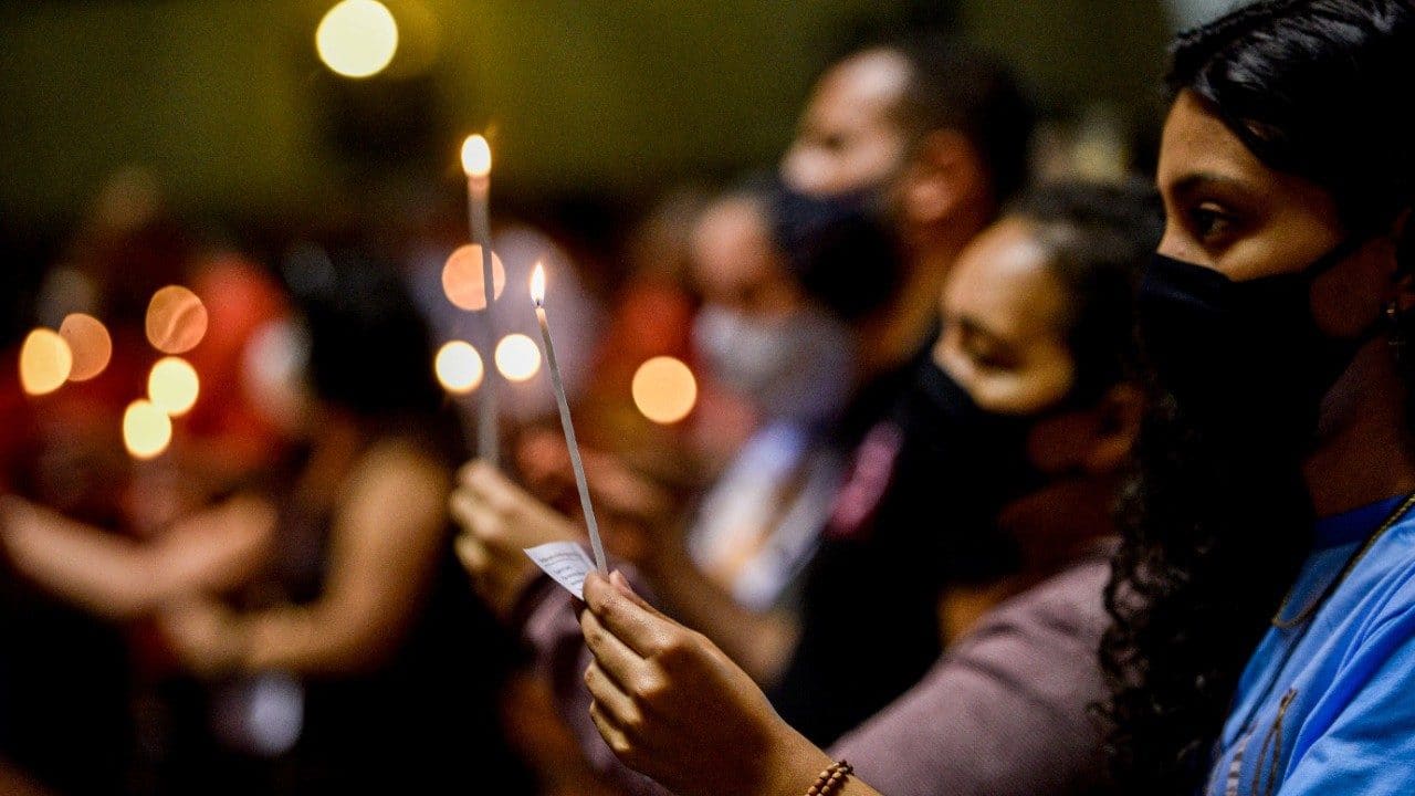 Sínodo en dos sesiones, 2023 y 2024 (Vatican News) 2026 Sinodo en dos sesiones, 2023 y 2024